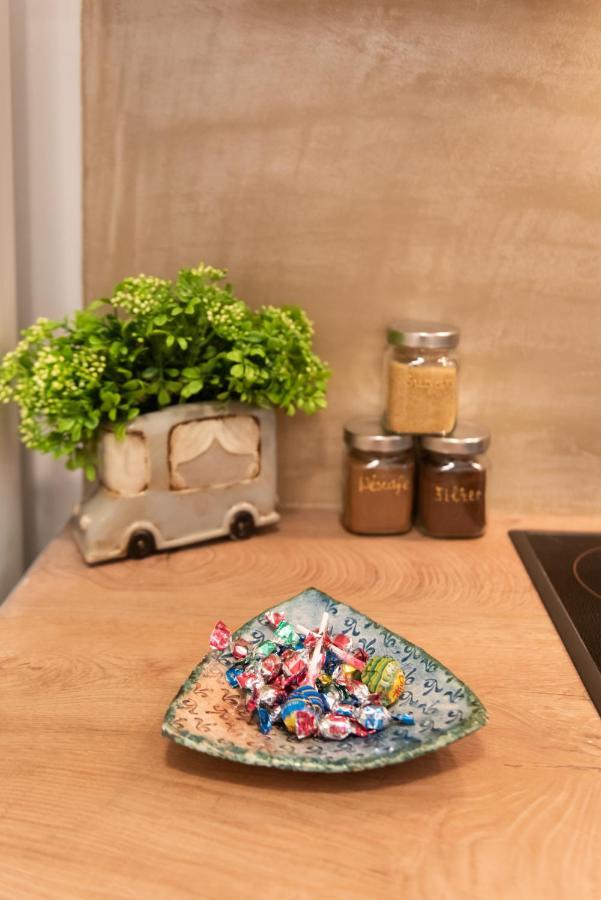 Blue Ark Comfort Near Acropolis 雅典 外观 照片
