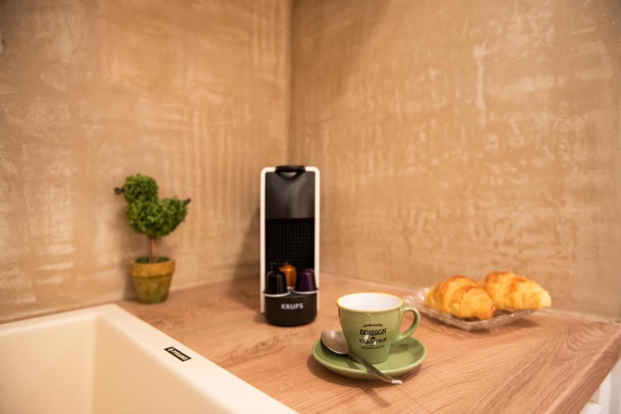 Blue Ark Comfort Near Acropolis 雅典 外观 照片