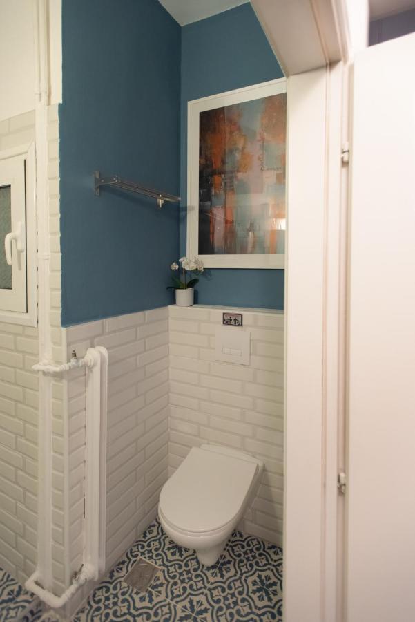 Blue Ark Comfort Near Acropolis 雅典 外观 照片