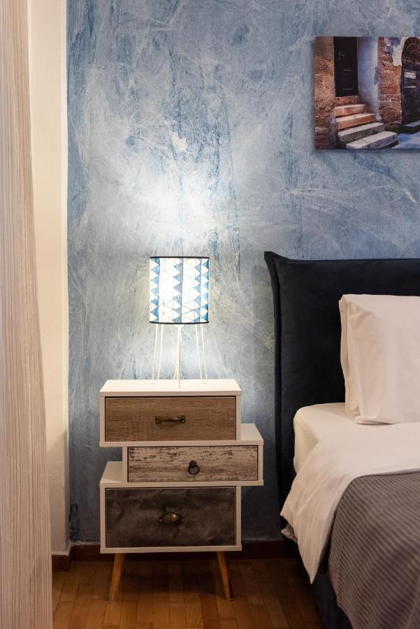 Blue Ark Comfort Near Acropolis 雅典 外观 照片