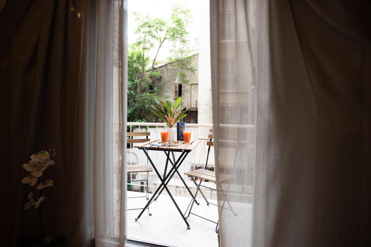 Blue Ark Comfort Near Acropolis 雅典 外观 照片